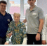 Ярославские врачи заново научили ходить 100-летнюю пациентку - Комсомольская Правда