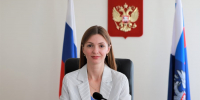 На вебинаре севастопольцы узнали о новых способах получения налоговых уведомлений - Андреевский муниципальный округ