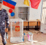 Росгвардейцы приняли участие в обеспечении безопасности при проведении выборов в Воронежской области - Росгвардия