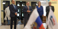 Zа наших! Отправка гуманитарной помощи для бойцов СВО - МГАВМиБ им. К.И. Скрябина