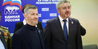 Окружной избирком опубликовал предварительные итоги выборов депутатов Госдумы IX созыва. - Билибинский район