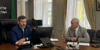 Олег Коробченко призвал предприятия из регионов России объединяться для создания необходимой стране продукции - Министерство промышленности
