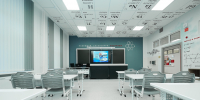 В Югре разрешили оставлять школьников дома при режиме беспилотной опасности - РИЦ Югра