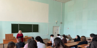 Старостат: говорим со студентами на равных - Государственный аграрный университет