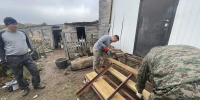 Когда слово — это обещание, а обещание — дело - Молодежный парламент