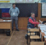 Владимир Солдатенков принял участие в голосовании - Законодательное Собрание
