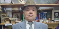 Вятский Модник примерил образ Леонида Брежнева 6 Вятский Модник примерил образ Леонида Брежнева - VyatkaKirov.Ru