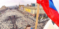 «ХАРЬКОВСКАЯ ВЕСНА»: КАК ЭТО БЫЛО - Министерство культуры
