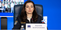 Мария Воропаева станет вице-спикером Госдумы IX созыва от ЛДПР - ЛДПР