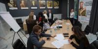 Итоги работы группы по реализации Стратегических технологических проектов в рамках кросс-вузовской экспертизы - ВГУ