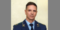 Михаил Усов завершил работу в прокуратуре Воронежской области - VrnTimes.Ru