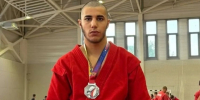 Студент из Пятигорска завоевал серебряную медаль краевого первенства по самбо - Пятигорская правда