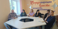 Начало учебного года обсудили представители детских школ искусств Чувашии на Всероссийском совещании - Министерство культуры, по делам национальностей и архивного дела