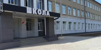 После капремонта в Жердевской школе-интернате улучшились условия - Тамбовская жизнь
