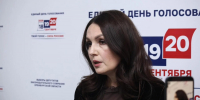 В Оренбургской области избирательная комиссия подвела итоги выборов - Газета Илецкая Защита