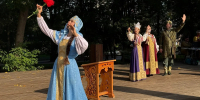 В Башкирии пройдёт международный Аксаковский праздник - Сетевое издание Республика Башкортостан