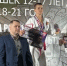 Ковровчанин — призер фестиваля по рукопашному бою «Лига победителей» - KovrovSegodnya.Ru