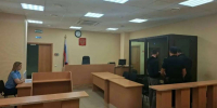 В Оренбурге ссора из-за громкого стука в дверь закончилась убийством - ProOren.Ru
