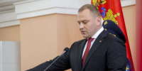 Бывший мэр Оренбурга Сергей Салмин получил мандат депутата регионального Заксоба - ProOren.Ru