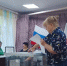 Азовчане проголосовали за депутатов. - Администрация г.Азов