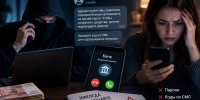 Мошенники почти на 20% стали реже обманывать брянцев - Сетевое издание Новости Брянска