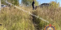 В Богородицком районе мотоциклист без прав перевернулся в кювет - Комсомольская Правда