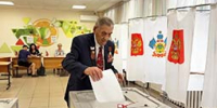 Выборы-2026: ждем окончательных итогов - Вольная Кубань