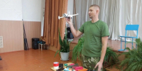 Студенты Ютановского агромеханического техникума учатся оказывать первую помощь - Сетевое издание Красный Октябрь