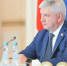 Губернатор поблагодарил жителей региона, пришедших на выборы - Правительство Воронежской области