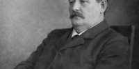 180 лет со дня рождения Скидельского Леонтия Семеновича - Краеведческий музей