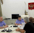 Заместитель руководителя следственного управления провел личный прием по вопросу защиты жилищных прав детей-сирот - Следственный комитет