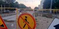 Прокуратура Курска выявила нарушения при земляных работах - ТК ТАКТ