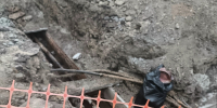 Жителям северной части Курска отключили горячую воду - ТК ТАКТ