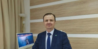 В Нефтеюганской ОКБ новый руководитель - ИД Новости Югры