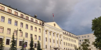 На пост спикера Самарской губернской думы предложили кандидатуру Екатерины Кузьмичевой - SamaraGIS.Ru
