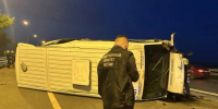 В Самарской области возбудили уголовное дело по факту травмирования пассажиров - SamaraGIS.Ru