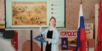 Интеллектуальная игра о здоровье и осознанном выборе - СевГУ