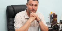 Директор Астраханского музея-заповедника награжден медалью ордена "За заслуги перед Астраханской областью" - ГТРК Лотос