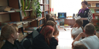 «Мой город – частица России!» (6+) - ЦБС г. Смоленска