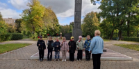 «Защитникам Смоленска посвящается» (6+) - ЦБС г. Смоленска