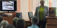 «Их именами названы улицы города» (6+) - ЦБС г. Смоленска