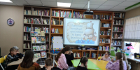 Путешествие «Пиратская экспедиция: приключения на борту бригантины» - Межпоселенческая центральная библиотека