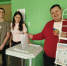 Информационно–правовой урок «Молодёжь и выборы: твоё право - твой выбор» - Межпоселенческая центральная библиотека