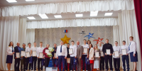 В Удмуртской Республике вручены благодарности Председателя СК России за спасение детей - Следственный комитет
