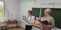 Словесная битва «Речь вести – не лапти плести» - Межпоселенческая центральная библиотека