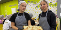Гостагаевская молодежь познакомилась с татарской культурой в рамках празднования Года единства народов России - Anapa-News.Com