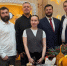 Гастрокод Вологодской области представили в Санкт-Петербурге - Вологда.РФ