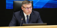 Александр Шуваев: Избирательная кампания завершилась в Белгородской области - Сетевое издание Красное знамя
