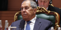 Встречу Гутерриша с Лавровым назначили на 24 сентября - Online47.Ru