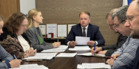 В Ленобласти начали поэтапно включать отопление - Online47.Ru